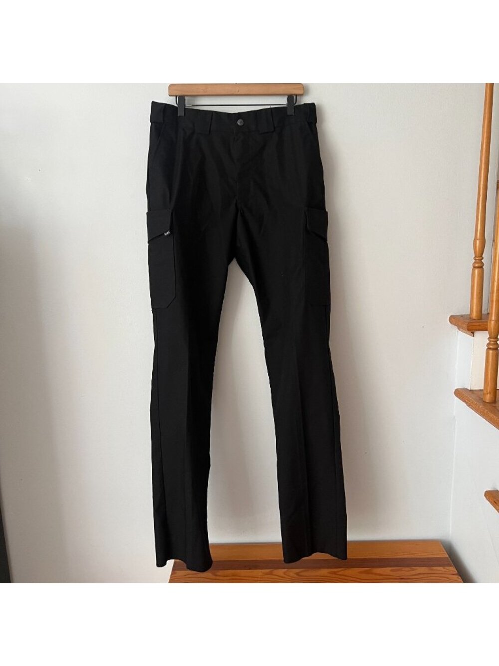 5.11 Tactical Regular Fit Stryke PDU Class B Cargo Pants Black Men's Size 34
